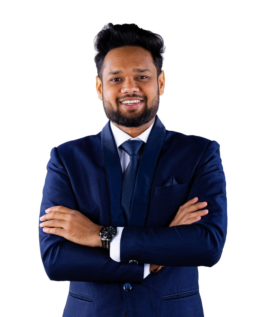 Naman Nandurkar